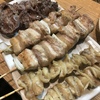 焼き鳥大好き！【のぼせもん】門司の新店の星！