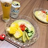 本日のおゆうはん
