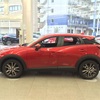 CX-5とCX-3をセールストークで徹底比較してみた