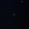 「球状星団M4」の撮影　2020年2月19日(機材：コ･ボーグ36ED、スリムフラットナー1.1×DG、E-PL5、ポラリエ)