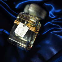 第220夜 Karagoz - 千一夜香水物語