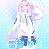 A.I.VOICE2 雪音りう(CV:鈴音らむね)発売決定。クラウドファンディングで目標額達成により実現