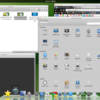 Pear OS 7 を使っている