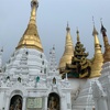 Shwe Dagon Pagoda