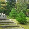 彼岸には