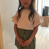 プチプラな子どものＧＵファッション