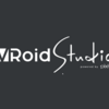 VRoid StudioでV化