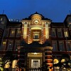 付き添いで東京に来ているのだが