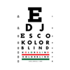  DJ ESCO / Kolorblind