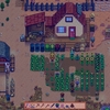 Stardew Valley 記録 1年目秋25～27日目