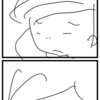 そんな日。