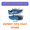 Shoe Cleaning 101: Expert Tips That Work