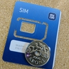 ノルウェーでのプリペイドSIMカード購入＆使用メモ