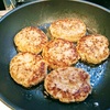 【節約×時短×ヘルシー】コスパ最強！豚ひき肉で作るハンバーグレシピ【冷凍保存OK】