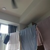 【マレーシア生活】洗濯物事情