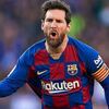 Tiểu sử Messi - Chân sút huyền thoại của clb Barcelona