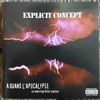 Explicit Concept - A Quand L'Apocalypse (1997)