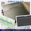 KENWOOD KAC-626 基本性能測定