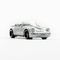 PORSCHE 911 TURBO CABRIOLET