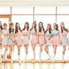 I.O.Iの소나기(DOWNPOUR)の仮名ルビ日本語訳