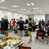 Mobile Dev Japan #3 イベントを共同開催した話