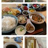 岡山市北区　カフェ フラウラでランチ♪