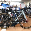 NEW!グラベルロードバイク！