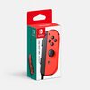 ゲームがうまくなったと錯覚する!?【任天堂純正品】Joy-Con(R) ネオンレッドが秘める“右手の魔法”を徹底レビュー