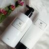 Wonjungyo　 シャンプー＆トリートメント モイスト