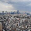 流れ去った雪と小さなチャレンジ