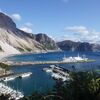 神津島の景色と植物