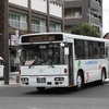 鹿児島交通(元大阪市バス)　1551号車