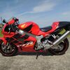 私のバイク遍歴（その9）