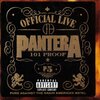 音楽『PANTERA』Official Live: 101 Proof