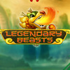 Review Slot Legendary Beasts: RTP GG 96,07%, Win Ratenya Mantap!  