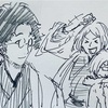 あかね噺115話ネタバレ感想「次男時代が楽しかったんやろね」