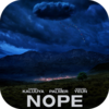 『NOPE／ノープ』(2022)／超常現象や細部の婉曲表現は好みだが、考察されたさすぎて意図的にわかりにくくしすぎなような気も🛸