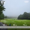 ひっさしぶりのホームコース⛳【ラウンドレポ】 - 2022.09.05