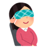 【目の疲れ対策】寝る前20分でスッキリする方法