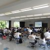 第一回体験入学（７月７日）