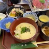 同期生の訃報/とろろ飯