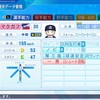 スコット・マクガフ(ARI'23)【パワプロ2022】