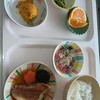 2019/08/01　夜ご飯