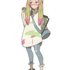 私の好きなポケモン女キャラBEST5