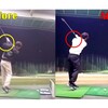 【Golf Beginner Left Arm】How to Improve the Movement of Pulling the Left Elbow