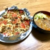 はじめての担々麺