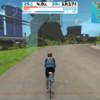 Zwift 468 Mech Isle+大回り