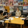 CBCラジオ「健康のつボ～ひざ関節痛について～」 第3回（令和3年10月20日放送内容）