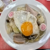 定食春秋（その 593）中華丼