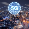 社会を一新する次世代通信5G - その真価は「高速」ではない